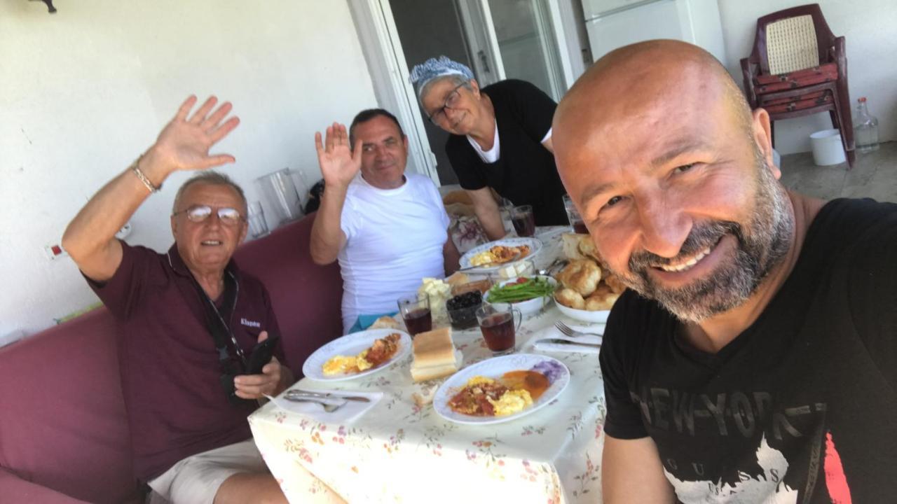 הוילה גאליפולי Kublay'S מראה חיצוני תמונה