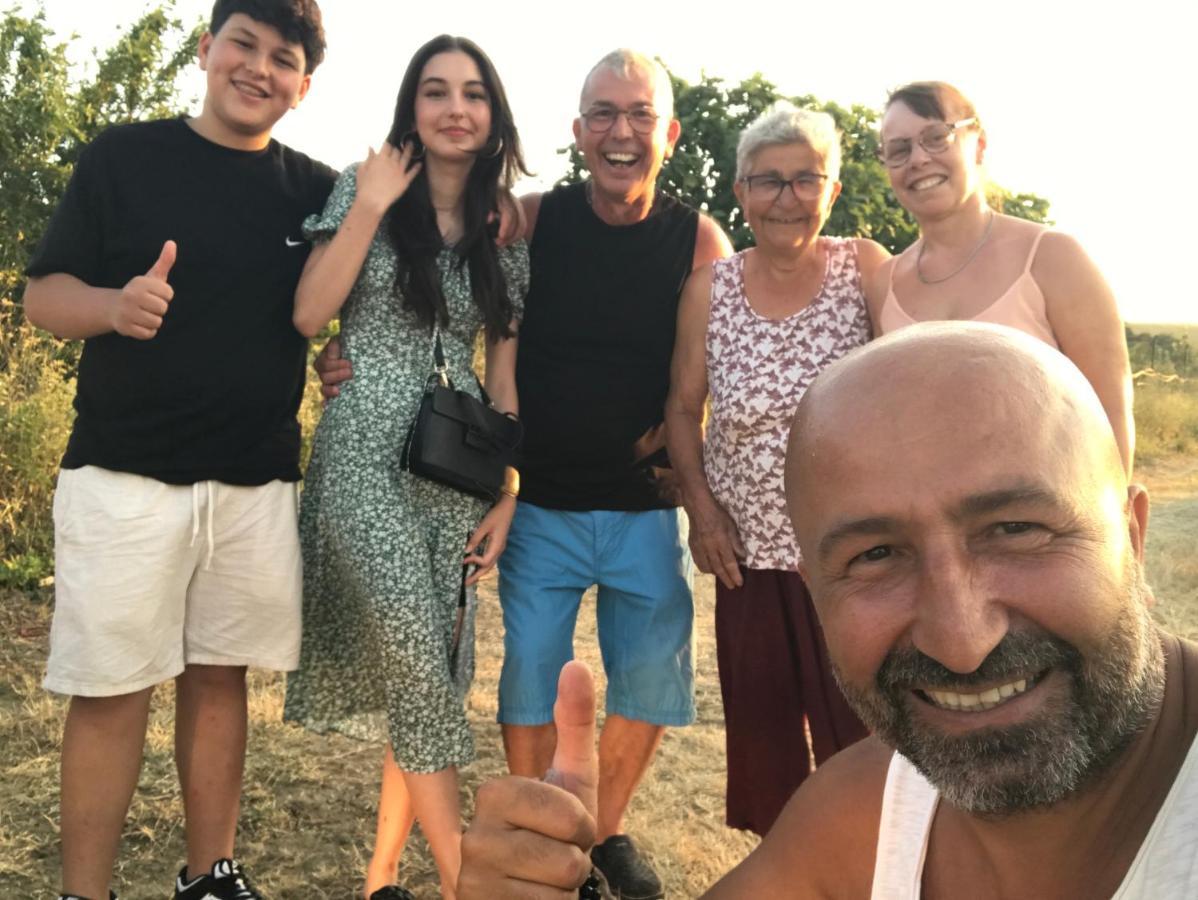 הוילה גאליפולי Kublay'S מראה חיצוני תמונה